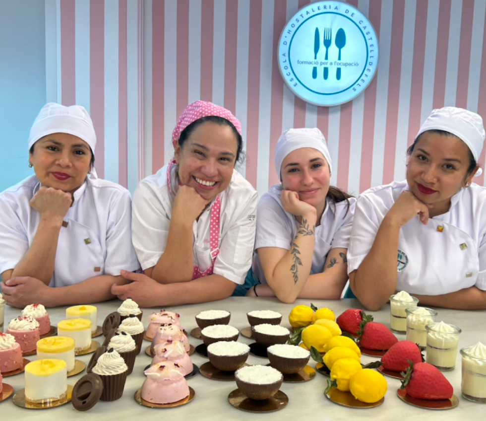 Foto Inspira Pastelería