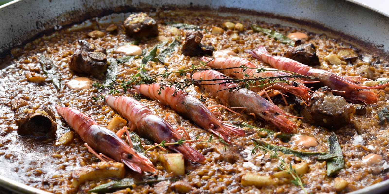 Arròs de Castelldefels Premio FITUR 2026